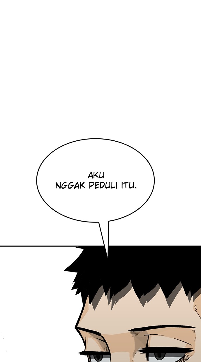 Fight Hard Chapter 45 Gambar 19