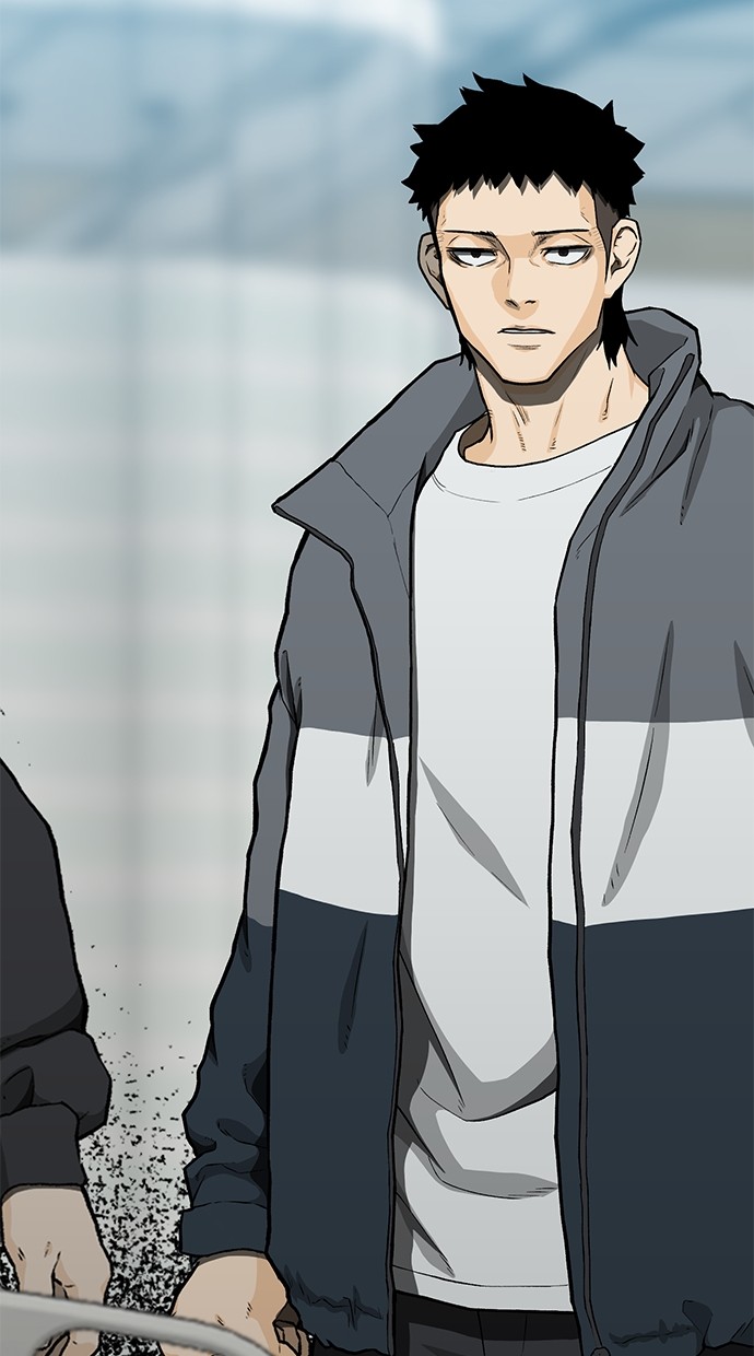 Baca Manhwa Fight Hard Chapter 45 Gambar 2