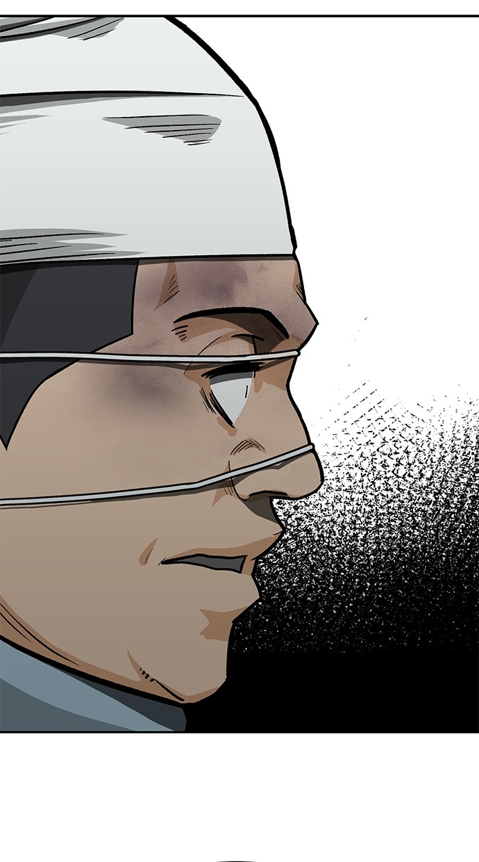 Fight Hard Chapter 45 Gambar 21