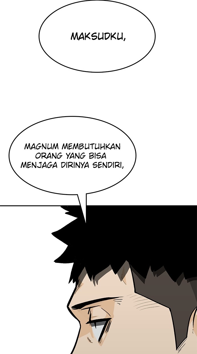 Fight Hard Chapter 45 Gambar 22