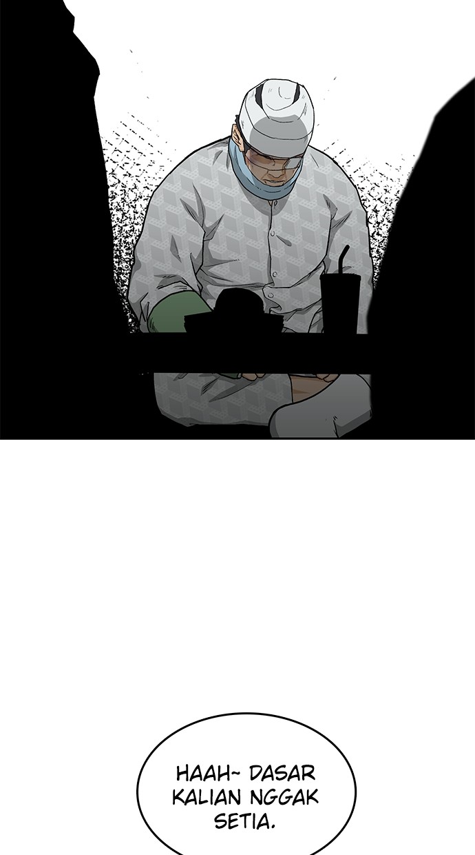 Fight Hard Chapter 45 Gambar 26