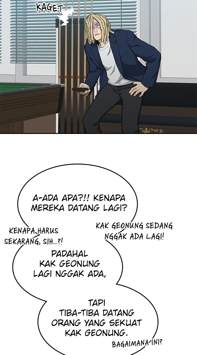 Fight Hard Chapter 45 Gambar 33