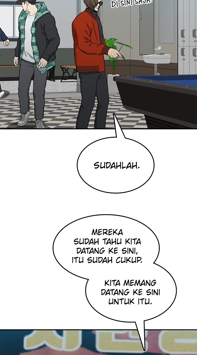 Fight Hard Chapter 45 Gambar 36