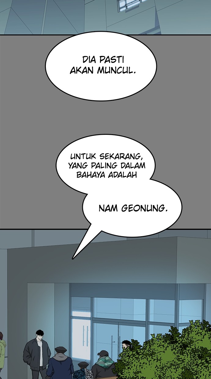 Fight Hard Chapter 45 Gambar 49