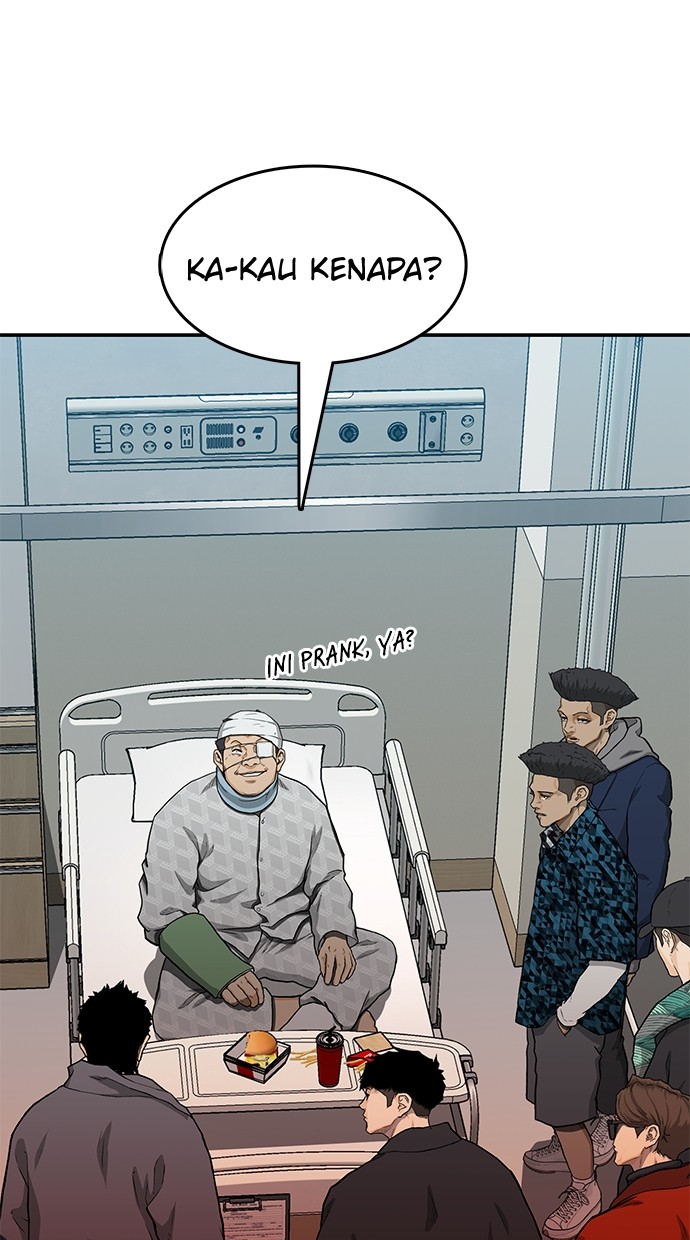 Fight Hard Chapter 45 Gambar 5