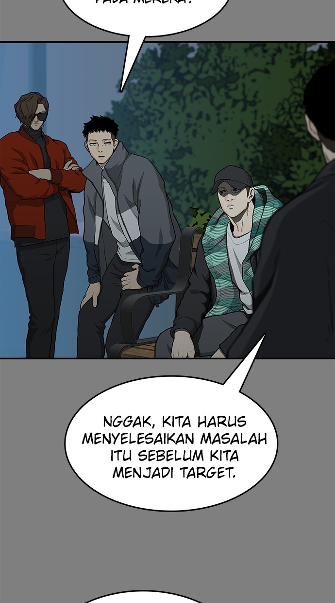 Fight Hard Chapter 45 Gambar 53