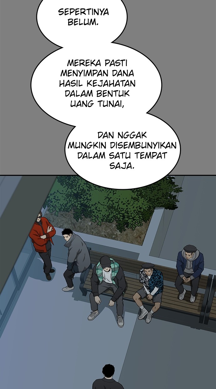 Fight Hard Chapter 45 Gambar 55