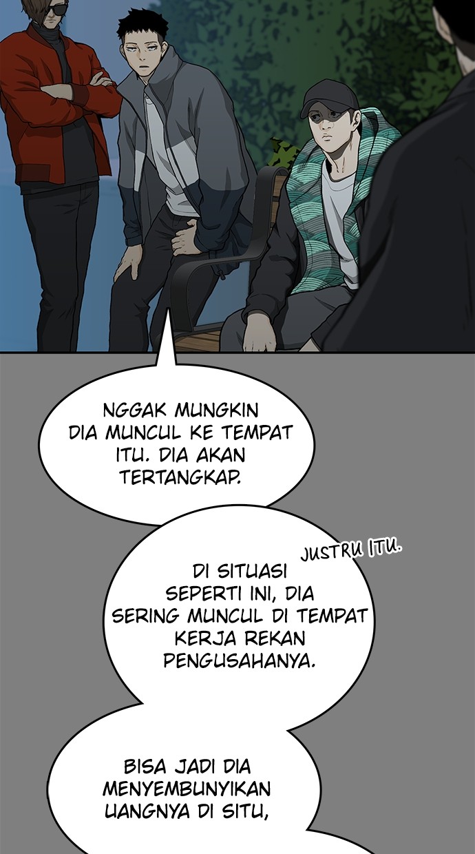 Fight Hard Chapter 45 Gambar 57