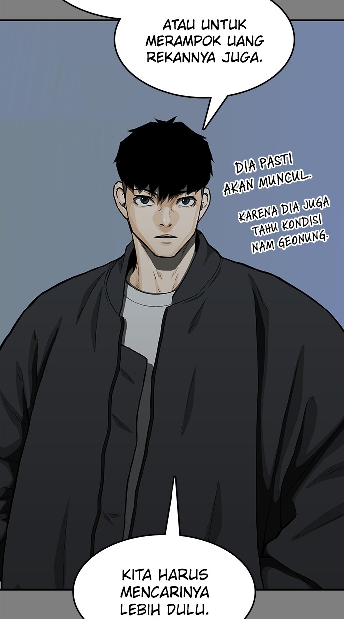 Fight Hard Chapter 45 Gambar 58