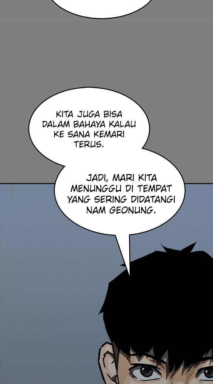 Fight Hard Chapter 45 Gambar 59