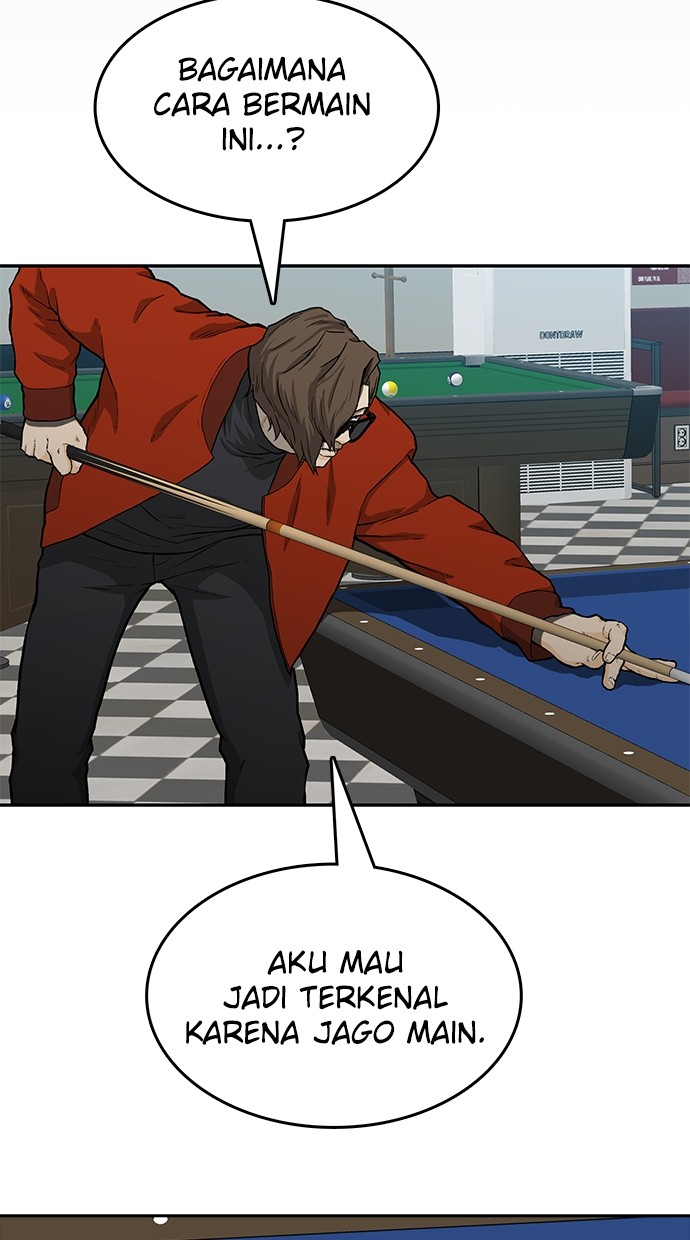 Fight Hard Chapter 45 Gambar 61