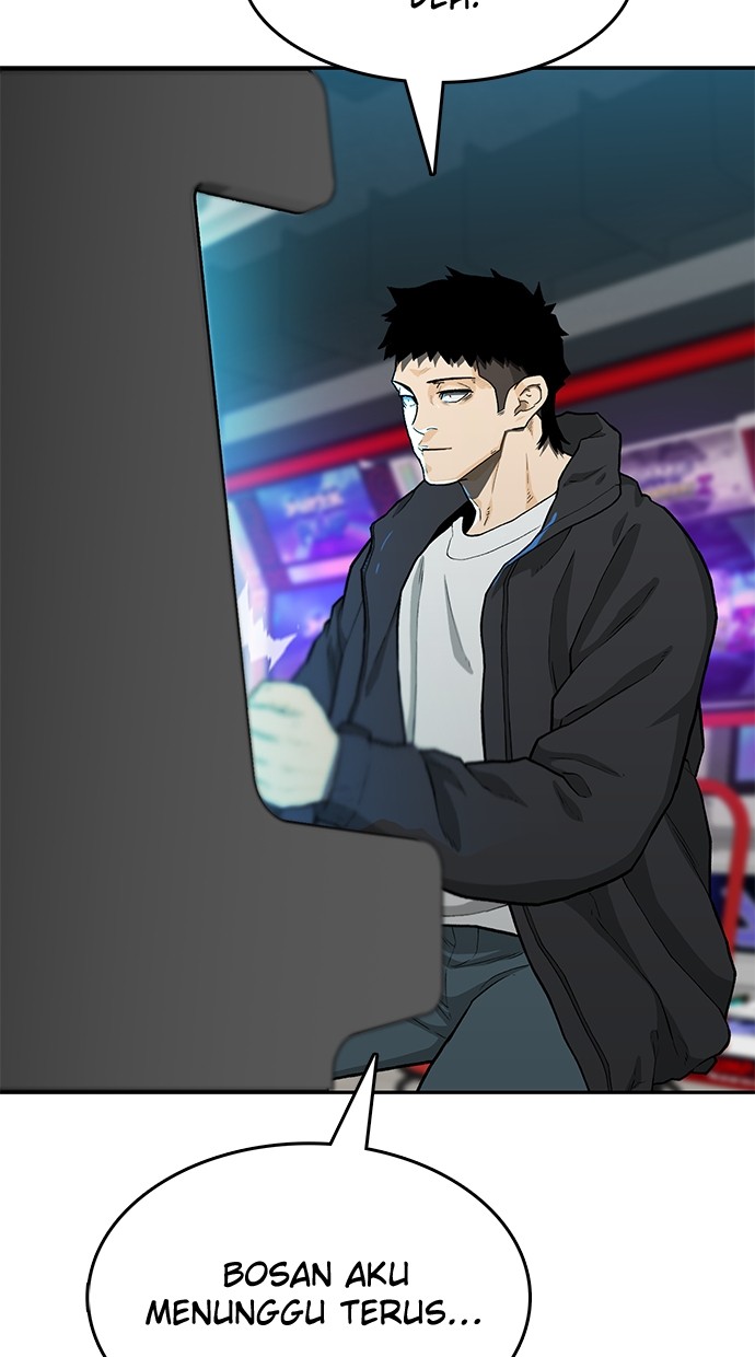 Fight Hard Chapter 45 Gambar 64