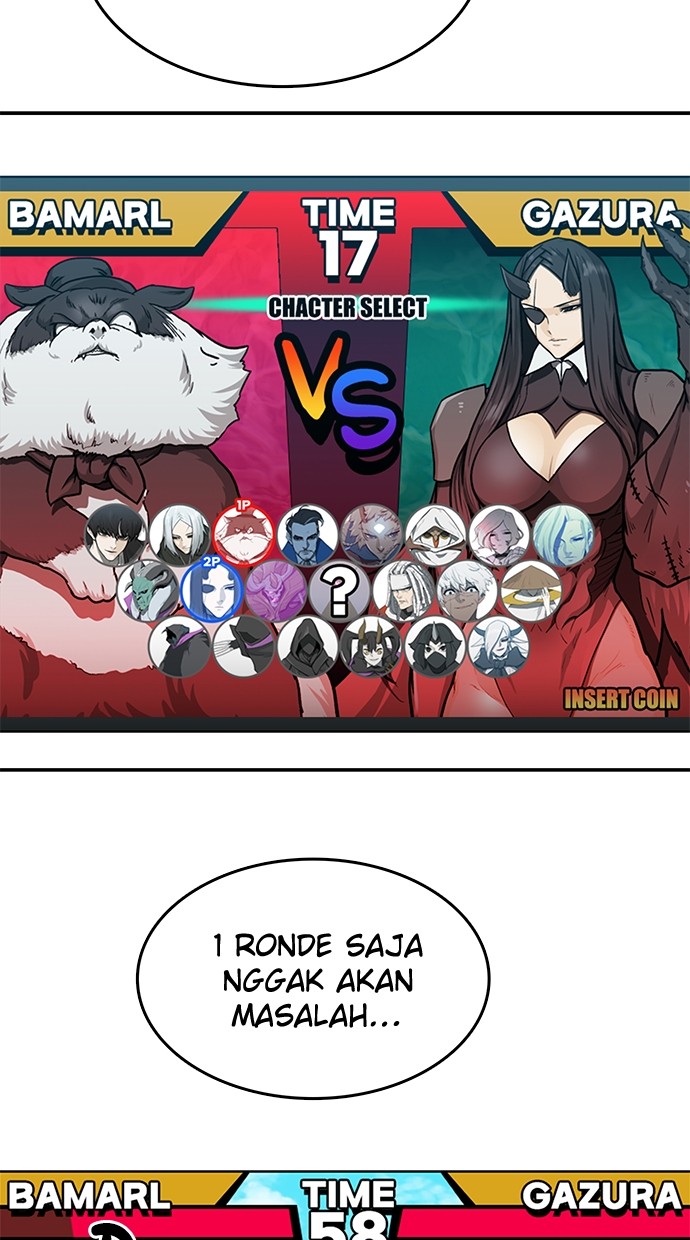 Fight Hard Chapter 45 Gambar 65