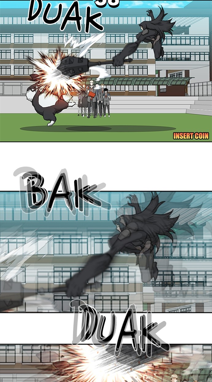 Fight Hard Chapter 45 Gambar 66