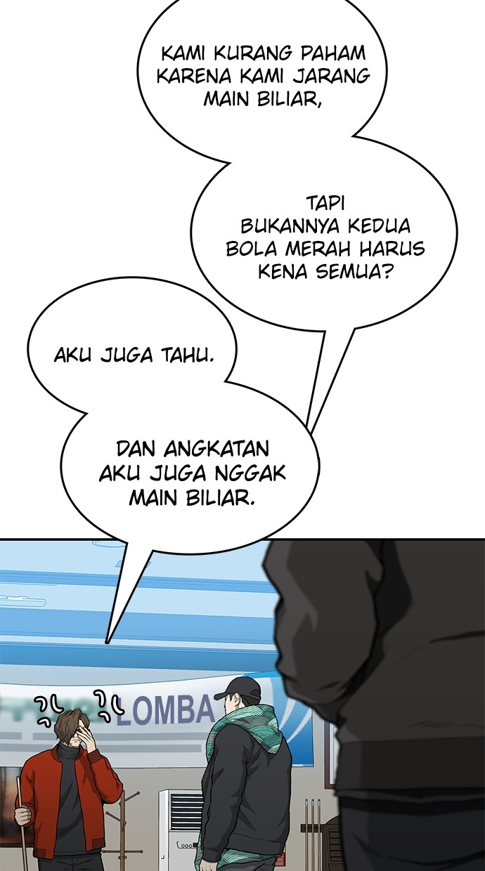 Fight Hard Chapter 45 Gambar 70