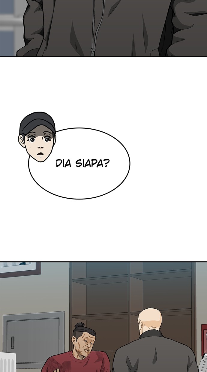 Fight Hard Chapter 45 Gambar 73