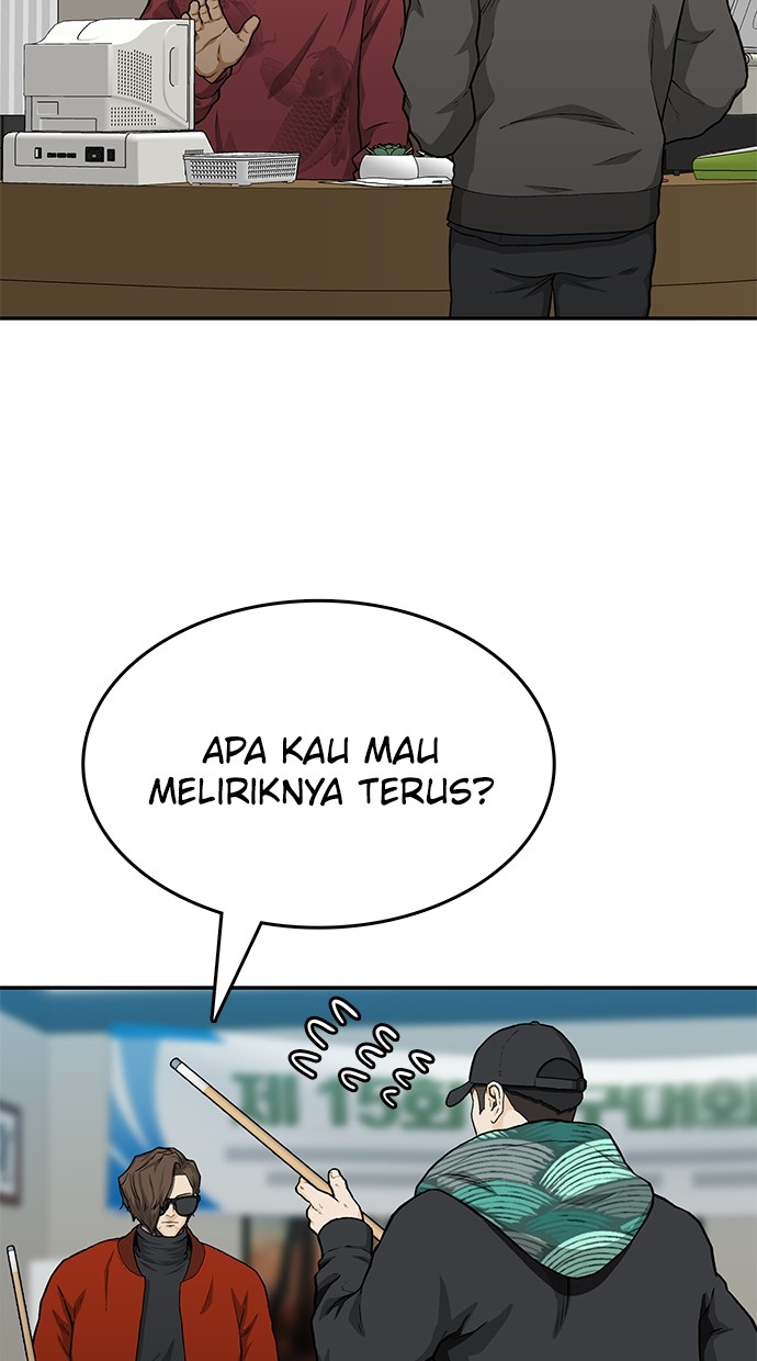 Fight Hard Chapter 45 Gambar 74