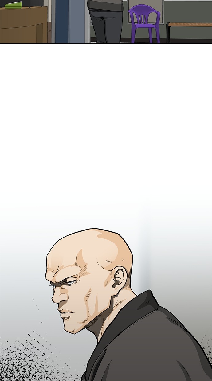 Fight Hard Chapter 45 Gambar 76