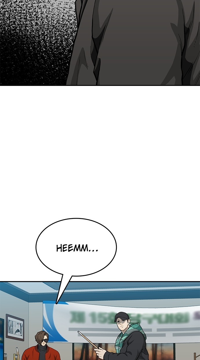 Fight Hard Chapter 45 Gambar 77