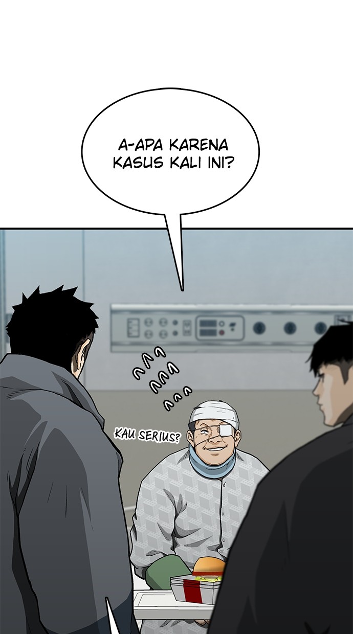 Fight Hard Chapter 45 Gambar 8