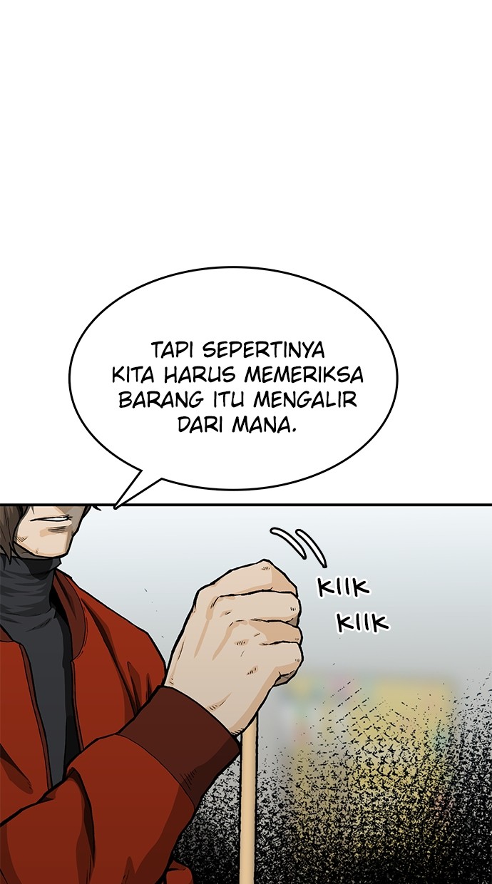 Fight Hard Chapter 45 Gambar 81