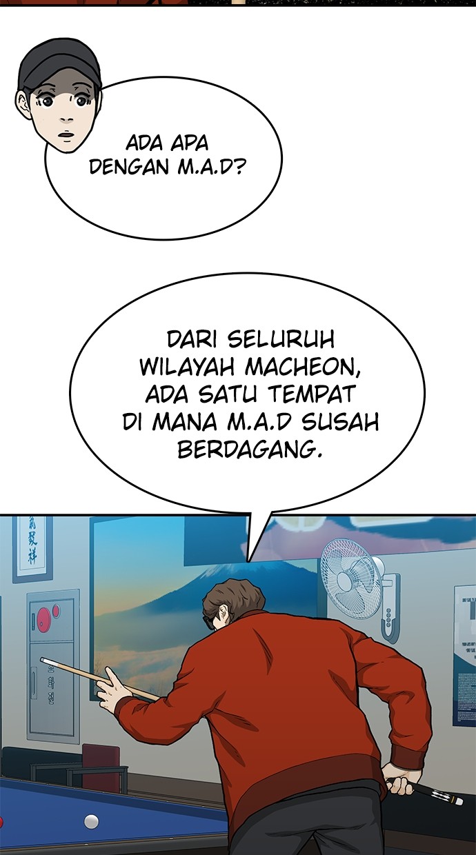 Fight Hard Chapter 45 Gambar 82