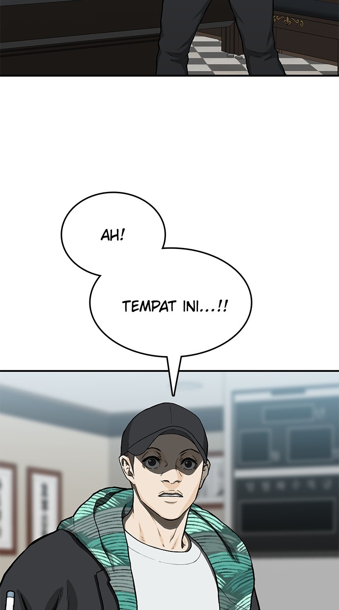 Fight Hard Chapter 45 Gambar 83