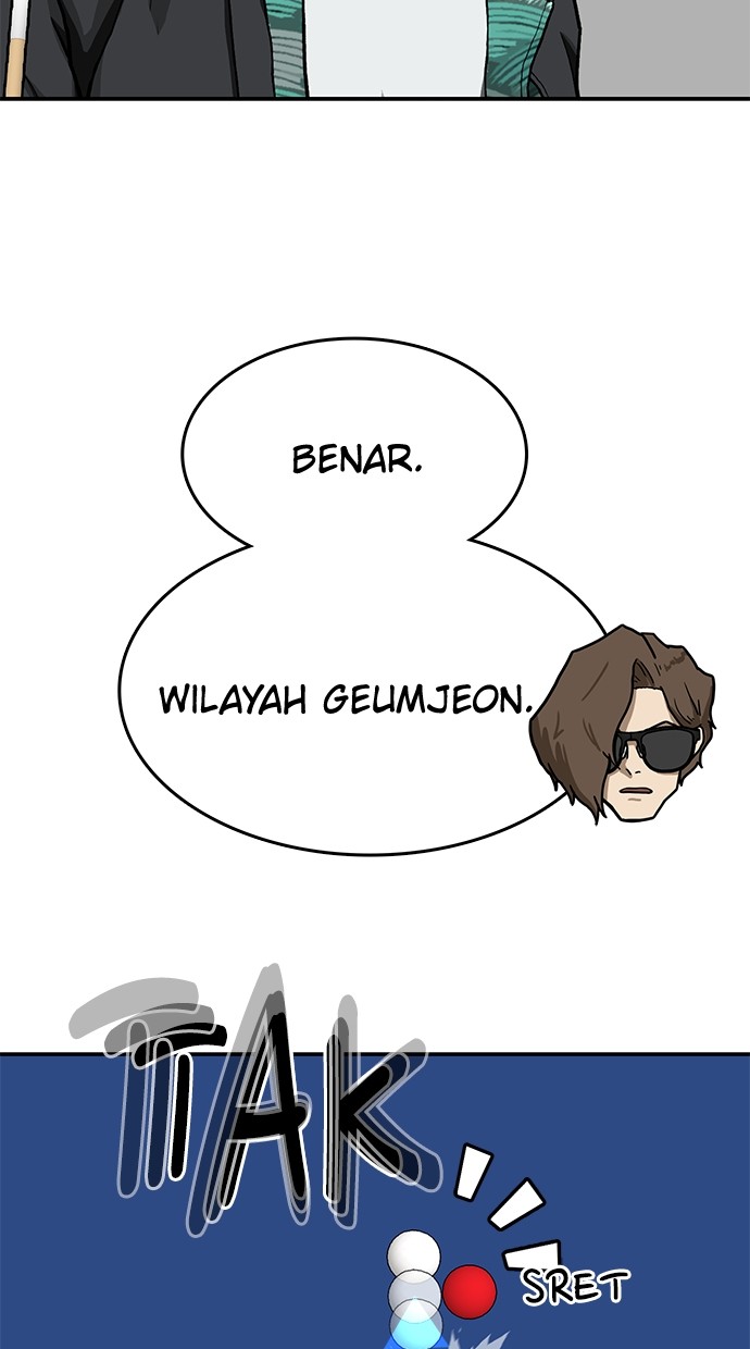 Fight Hard Chapter 45 Gambar 84