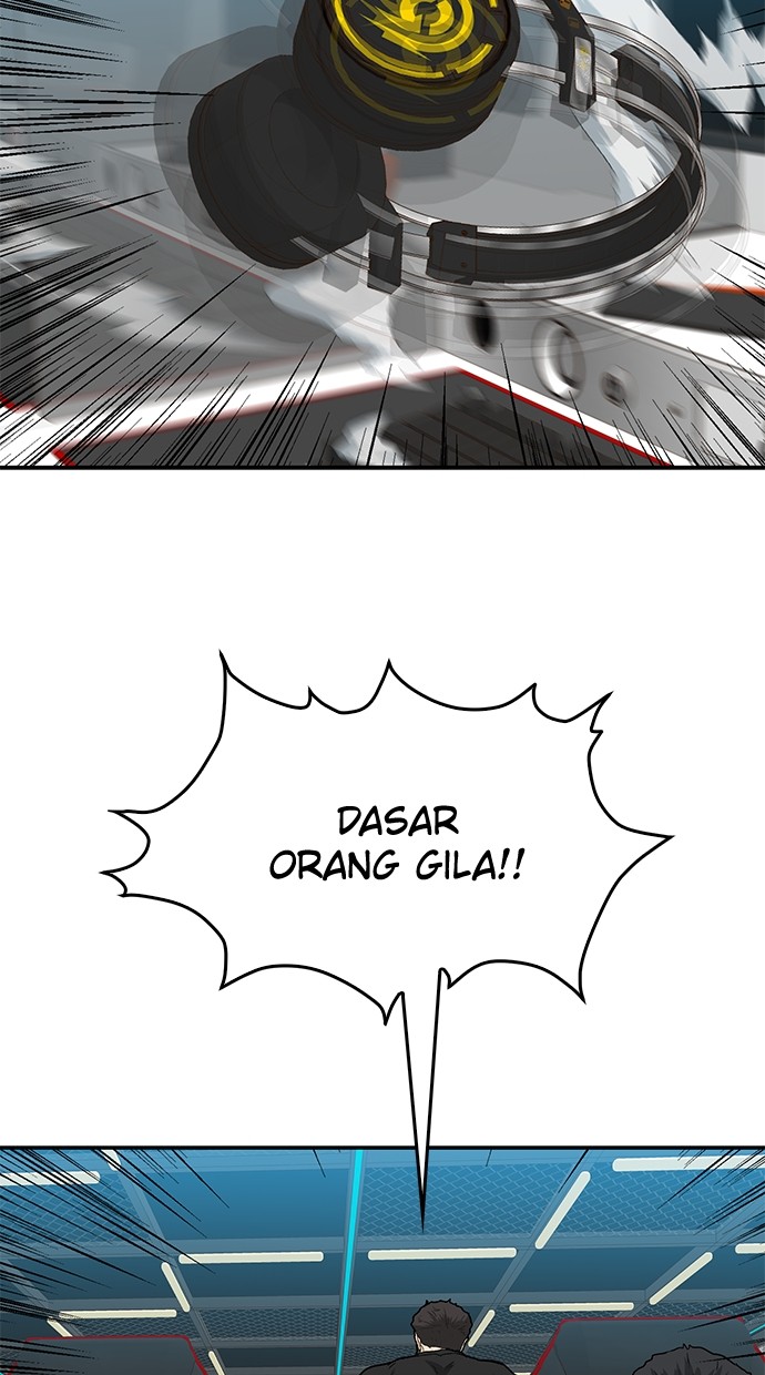 Fight Hard Chapter 45 Gambar 91