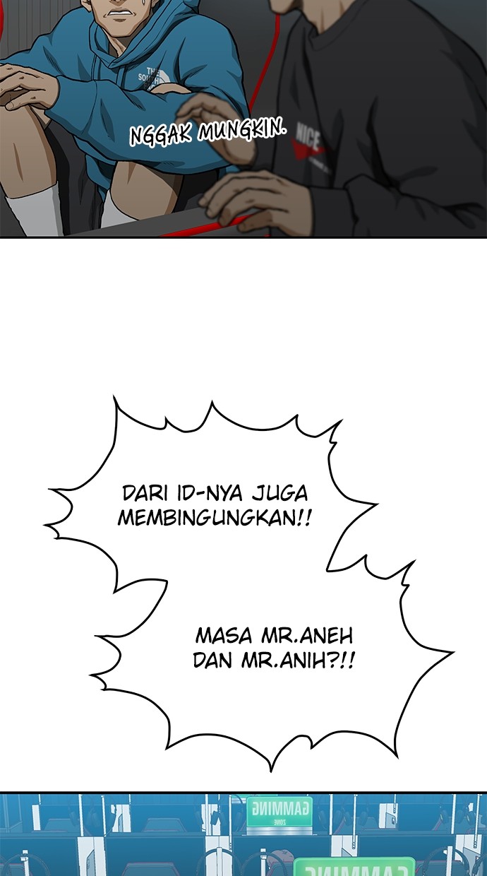 Fight Hard Chapter 45 Gambar 93