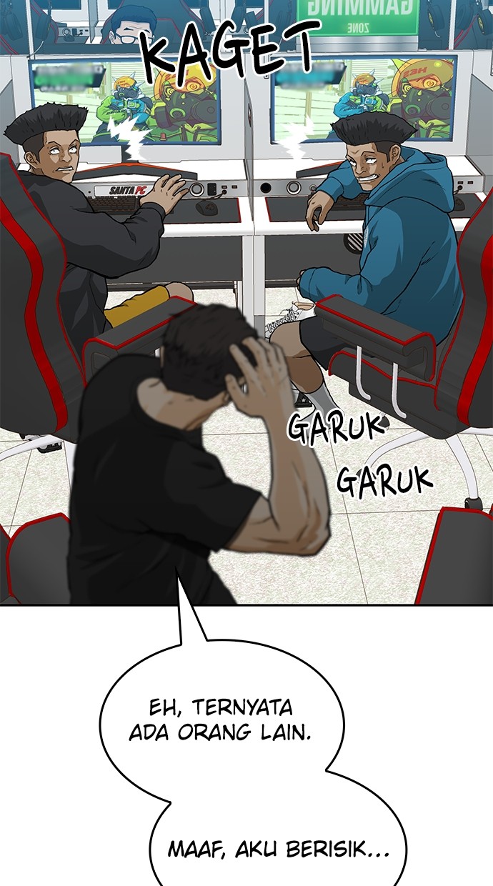 Fight Hard Chapter 45 Gambar 94