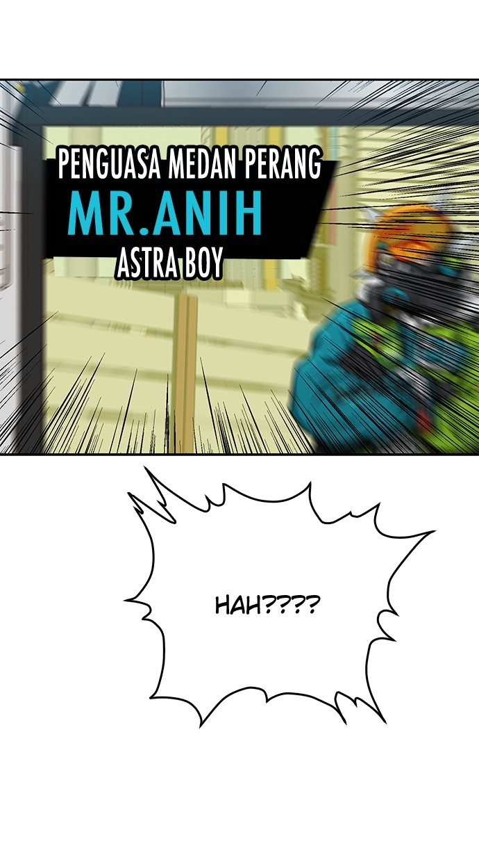 Fight Hard Chapter 45 Gambar 96