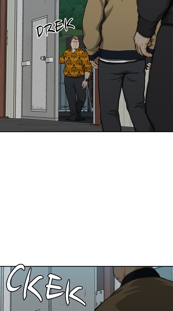 Fight Hard Chapter 46 Gambar 103