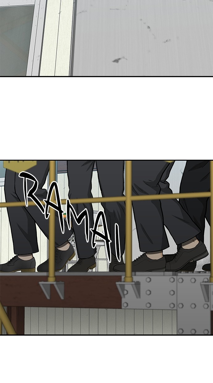 Fight Hard Chapter 46 Gambar 113