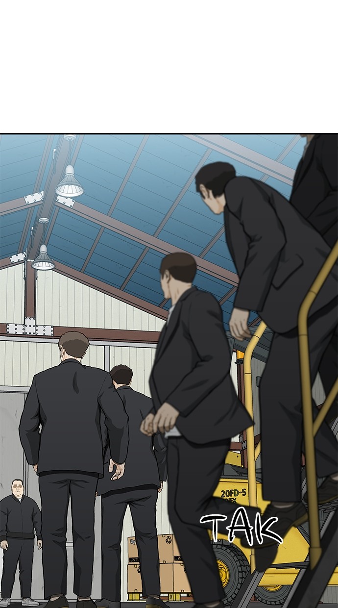 Fight Hard Chapter 46 Gambar 114