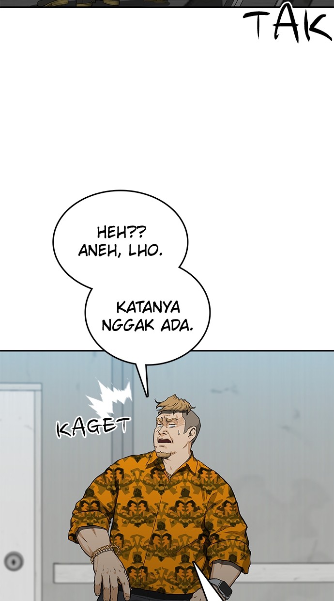 Fight Hard Chapter 46 Gambar 115