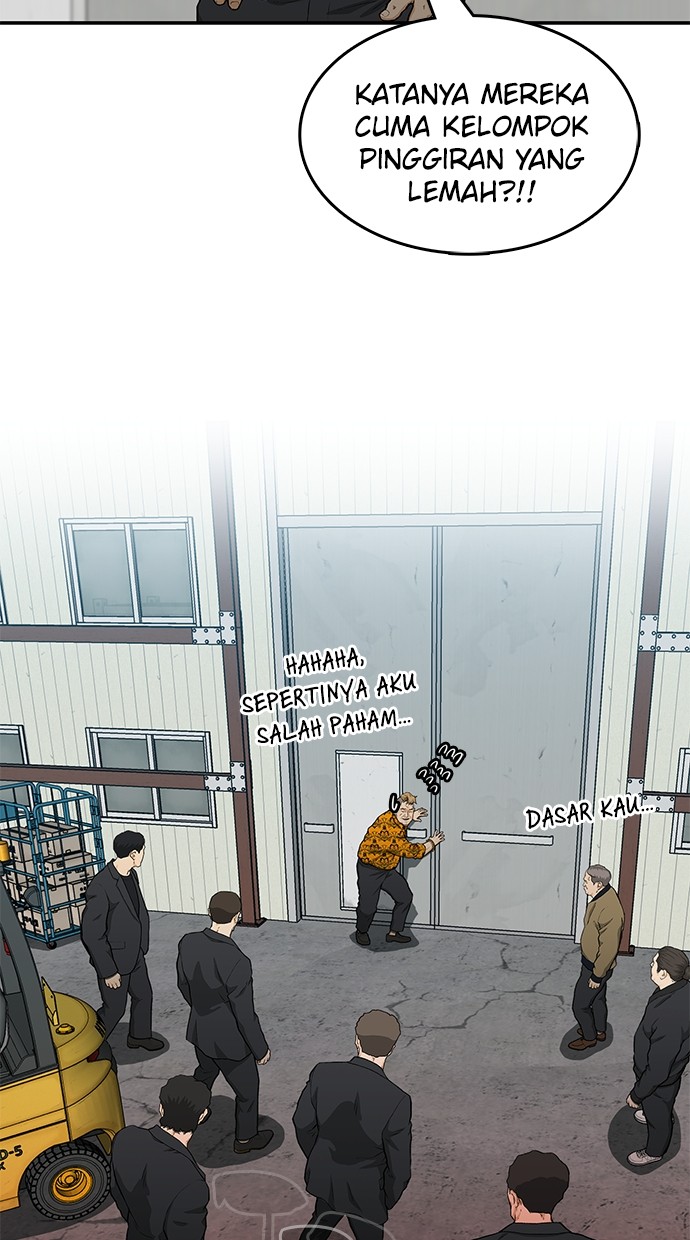 Fight Hard Chapter 46 Gambar 116