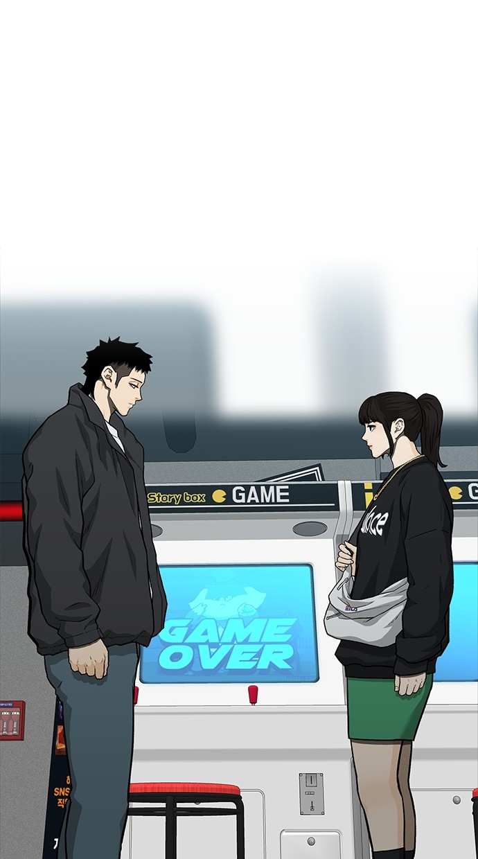 Fight Hard Chapter 46 Gambar 14