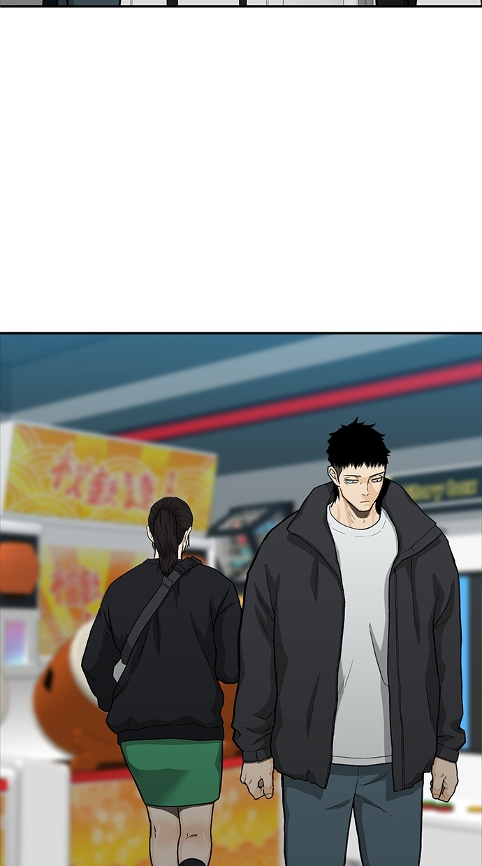 Fight Hard Chapter 46 Gambar 15