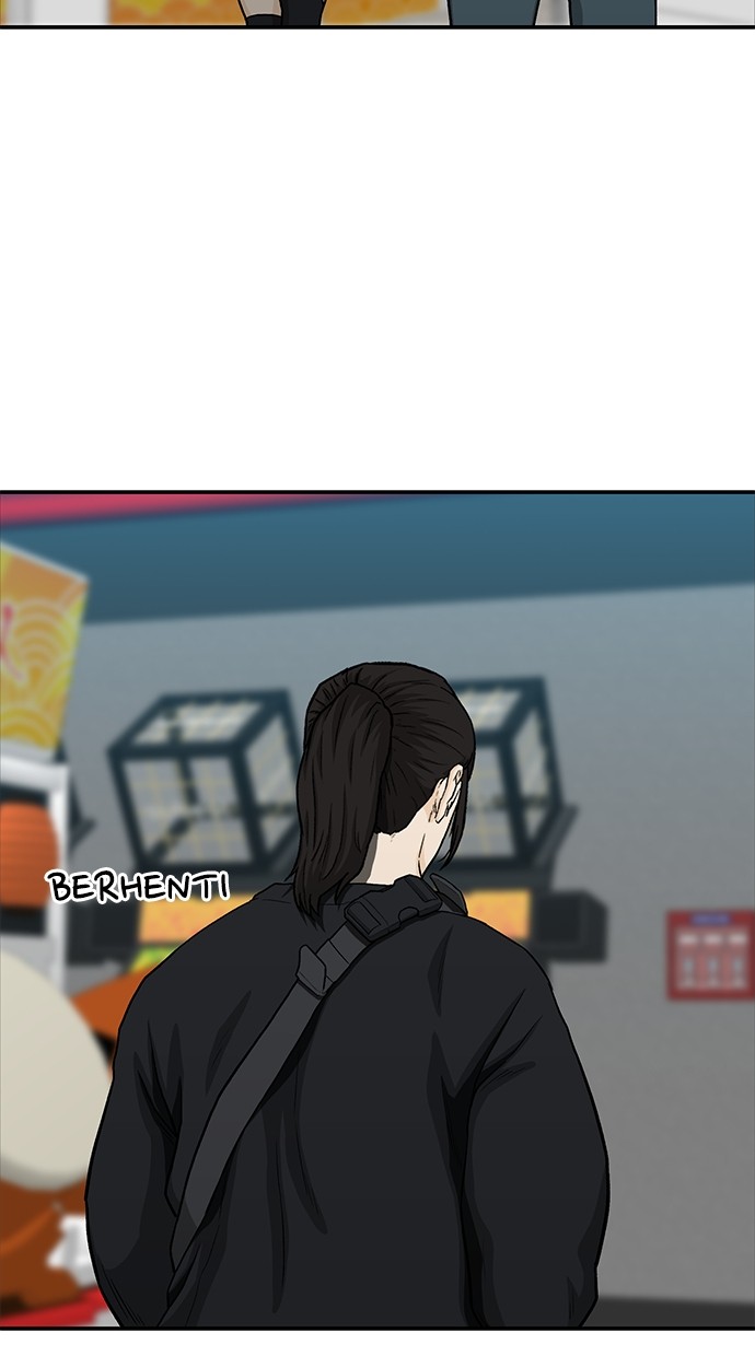 Fight Hard Chapter 46 Gambar 16