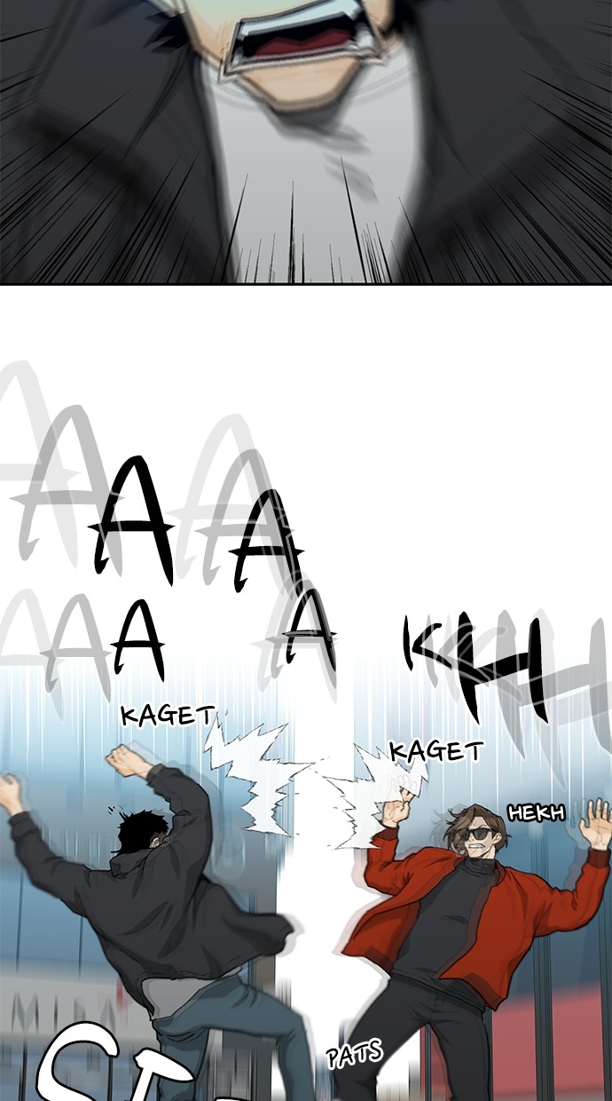 Fight Hard Chapter 46 Gambar 20