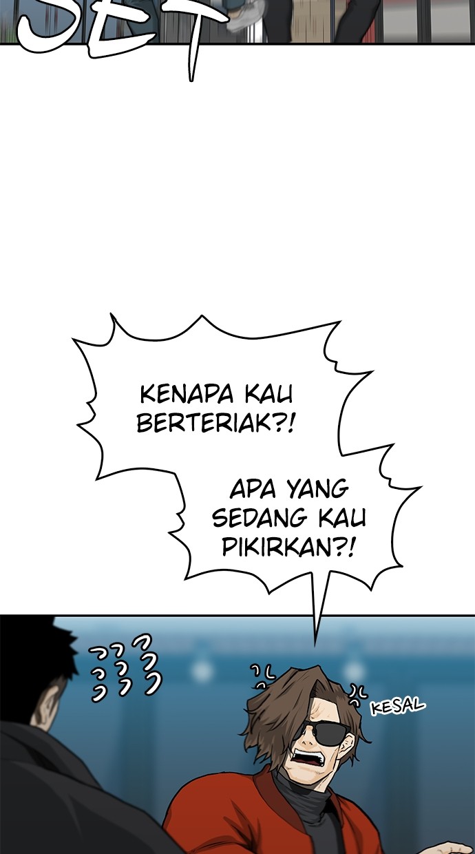 Fight Hard Chapter 46 Gambar 21