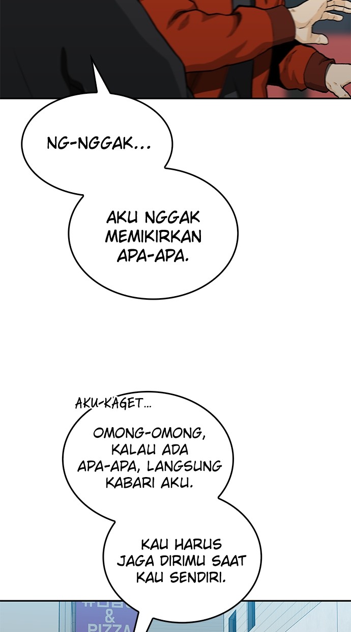 Fight Hard Chapter 46 Gambar 22