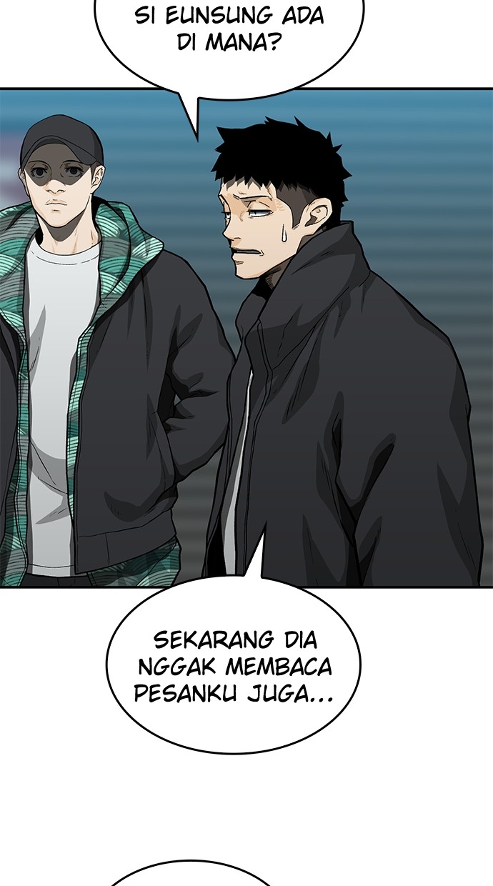 Fight Hard Chapter 46 Gambar 24