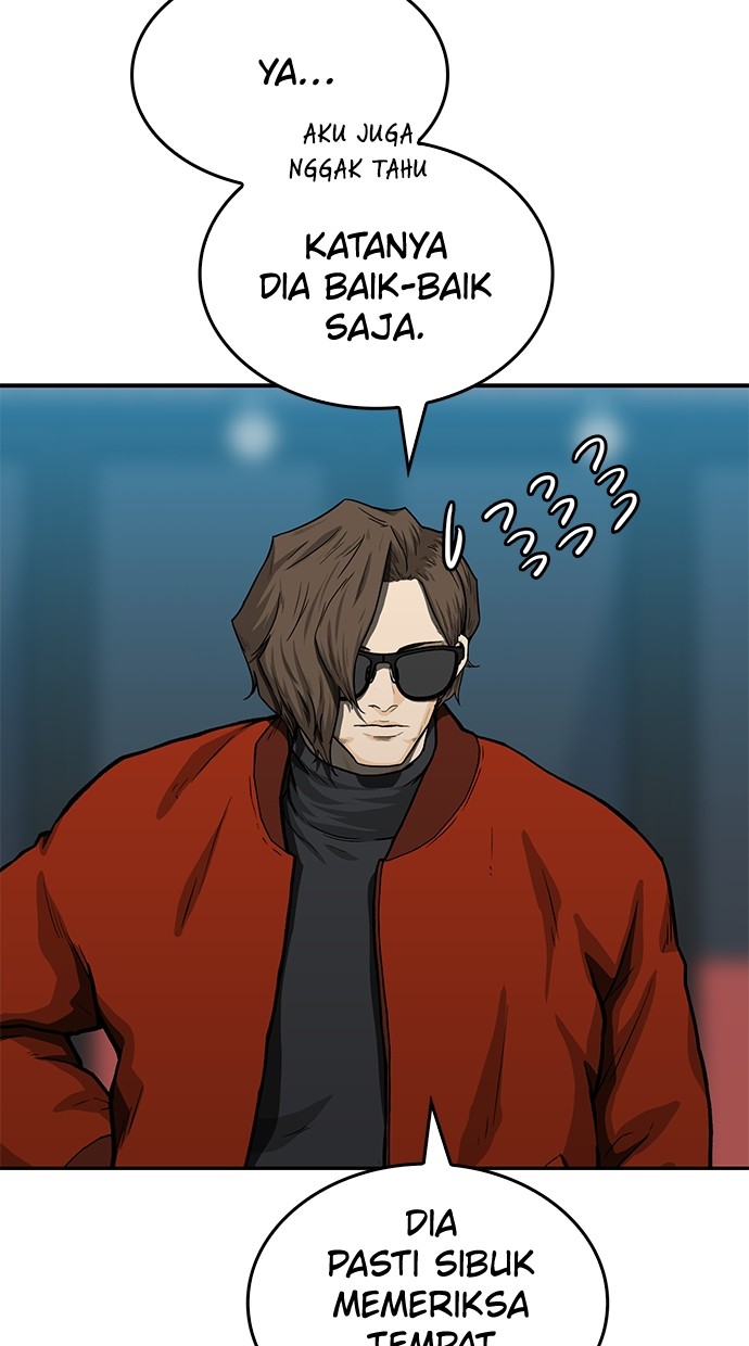 Fight Hard Chapter 46 Gambar 25