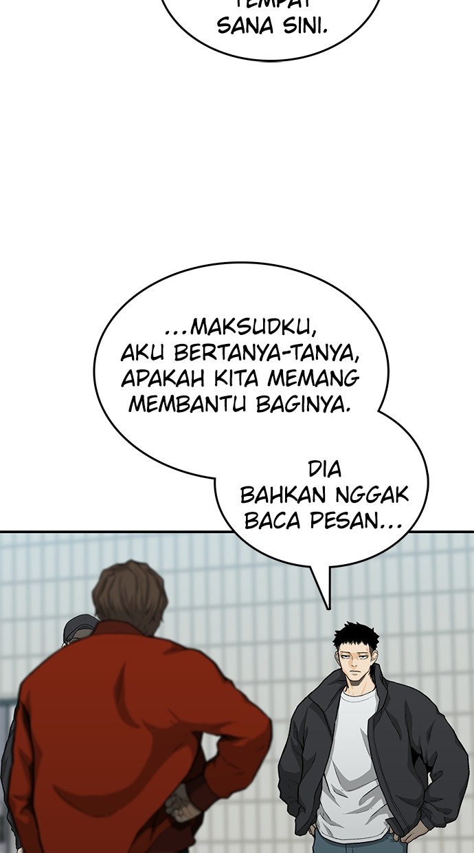 Fight Hard Chapter 46 Gambar 26