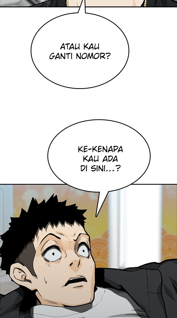 Fight Hard Chapter 46 Gambar 3