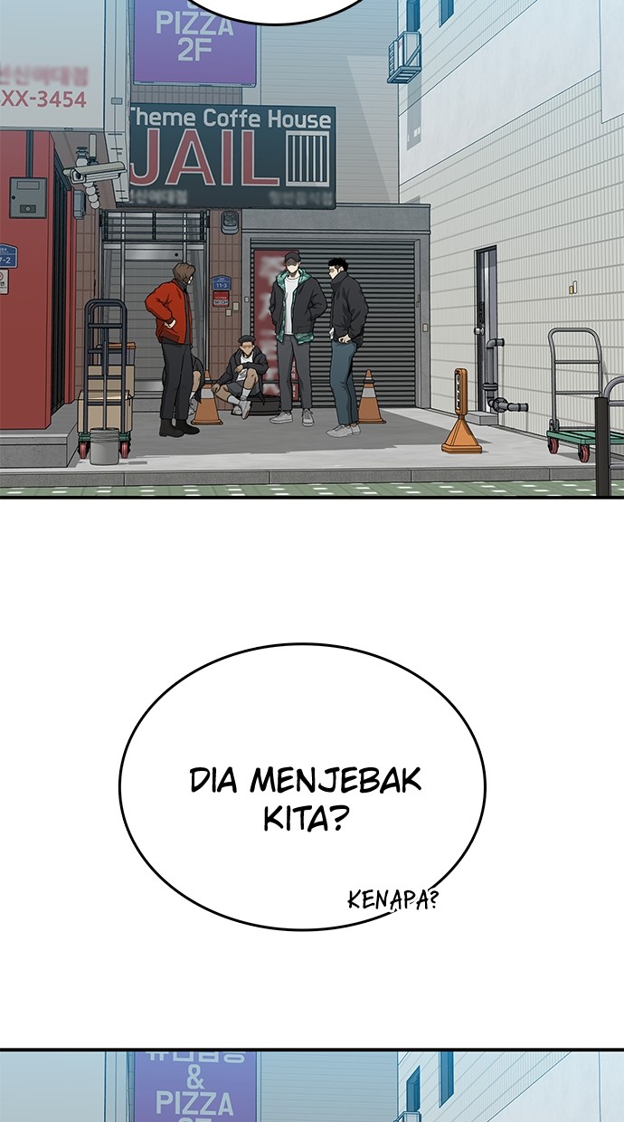 Fight Hard Chapter 46 Gambar 30