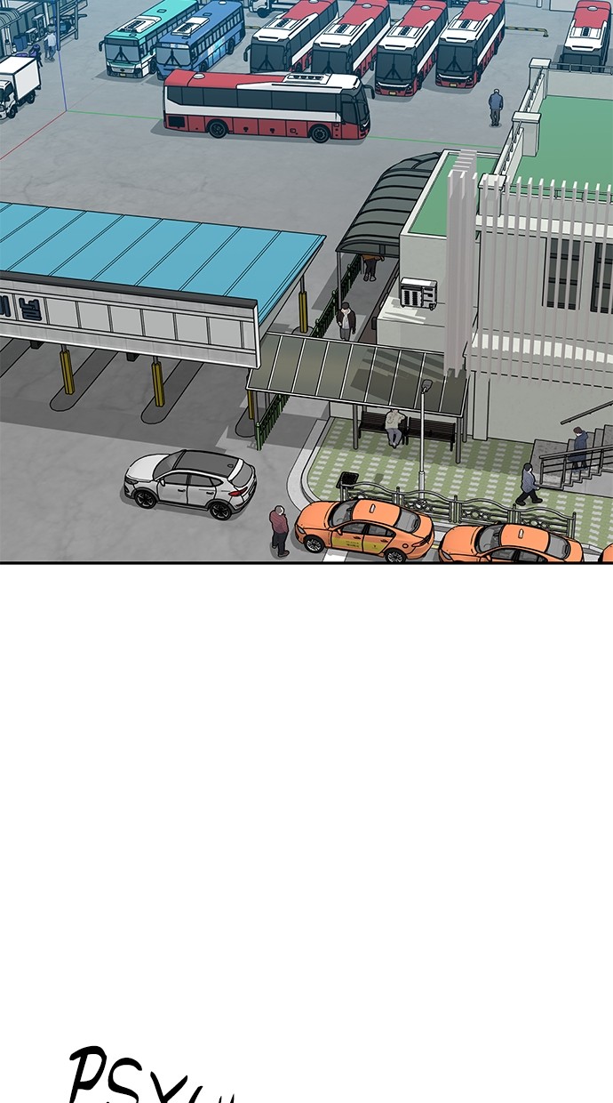 Fight Hard Chapter 46 Gambar 40