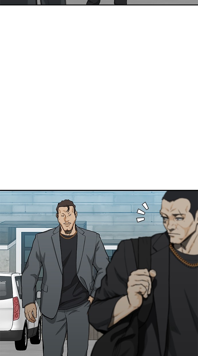 Fight Hard Chapter 46 Gambar 46